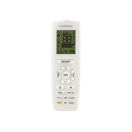 Kentatsu KSGTI26HZRN1R/KSRTI26HZRN1R сплит-система