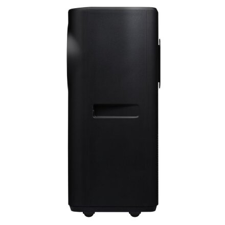 Zanussi ZACM-07 UPB/N6 Black кондиционер мобильный