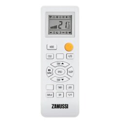 Zanussi ZACM-07 UPB/N6 Black кондиционер мобильный