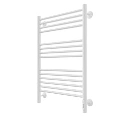 Royal Thermo Casa white П14 500х800 (встроен. диммер) электрополотенцесушитель