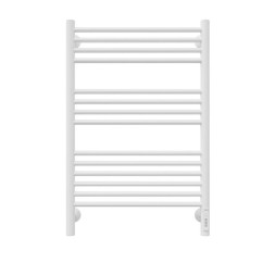 Royal Thermo Casa white П14 500х800 (встроен. диммер) электрополотенцесушитель