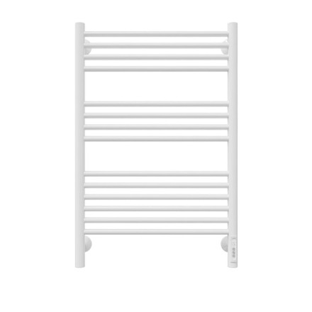 Royal Thermo Casa white П14 500х800 (встроен. диммер) электрополотенцесушитель