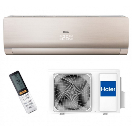 Haier HSU-07HNF303/R2-G / HSU-07HUN403/R2 сплит-система