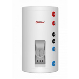 THERMEX IRP 200 V (combi) водонагреватель комбинированный