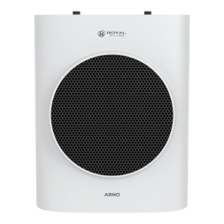 Royal Clima RFH-A1500DC-WT ARNO тепловентилятор