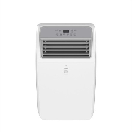 Funai MAC-CM40HPN04 кондиционер мобильный