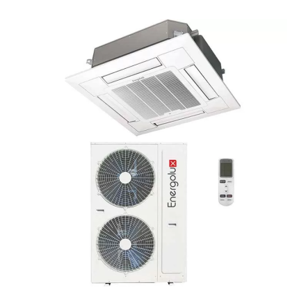 Energolux SAC60С5-A/SAU60U5-A сплит-система кассетная