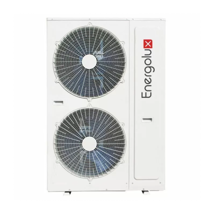Energolux SAC60С5-A/SAU60U5-A сплит-система кассетная