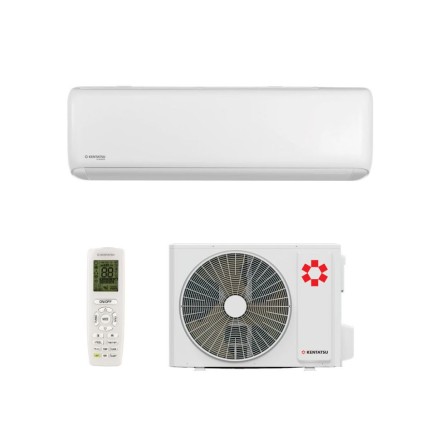 Kentatsu KSGTI35HZRN1R/KSRTI35HZRN1R сплит-система
