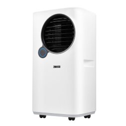 Zanussi ZACM-10 UPW/N6 White кондиционер мобильный