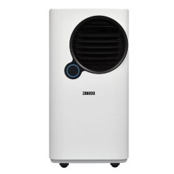 Zanussi ZACM-10 UPW/N6 White кондиционер мобильный