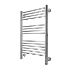 Royal Thermo Casa П14 500х800 (встроен. диммер) электрополотенцесушитель
