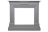 Каминокомплект Dimplex Chelsea - Grey с очагом Symphony 26&#039;&#039; DF2608-INT