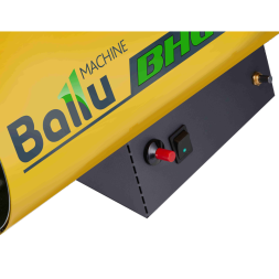 Ballu BHG-10 тепловая пушка газовая