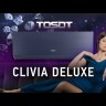 Tosot T12H-SCW/I/ T12H-SCW/O сплит-система