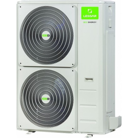 Lessar LS-HE55BVA4/LU-HE55UVA4/LZ-B4UB сплит-система