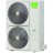 Lessar LS-HE55BVA4/LU-HE55UVA4/LZ-B4UB сплит-система