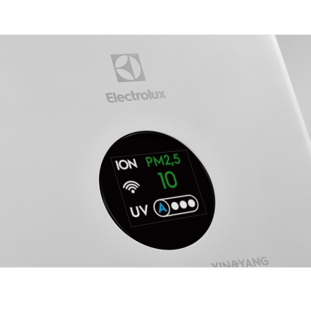 Electrolux EAP-1040D Yin&amp;Yang воздухоочиститель