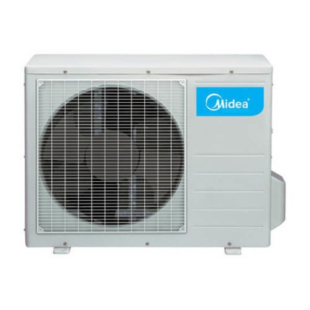 Midea MUE-18HRN1-Q/MOU-18HN1-Q сплит-система напольно-потолочная