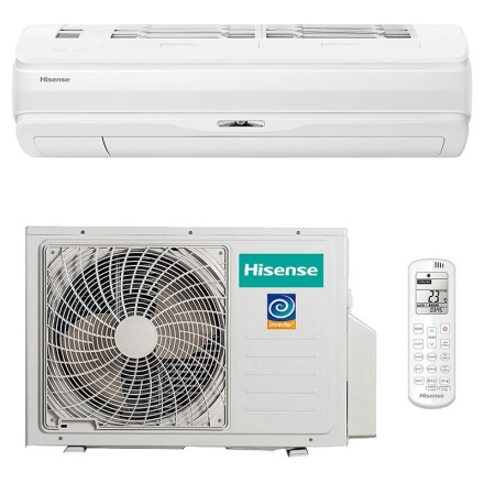 Hisense AS-10UW4RXUQD00 сплит-система