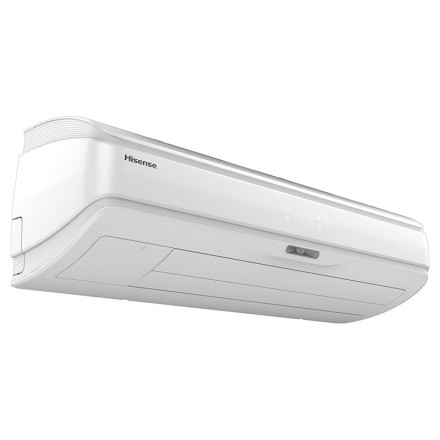 Hisense AS-10UW4RXUQD00 сплит-система