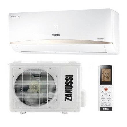 Zanussi ZACS/I-09 HPF/A22/N8 сплит-система