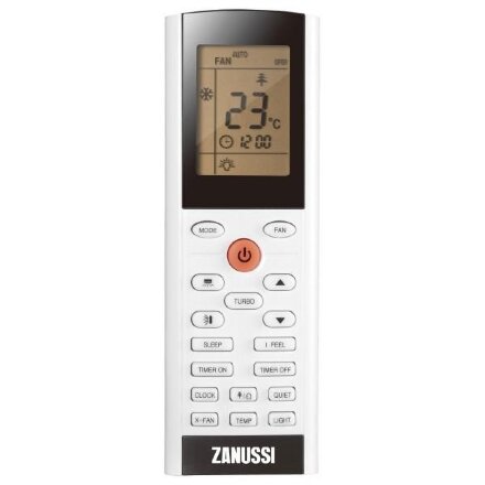 Zanussi ZACS/I-09 HPF/A22/N8 сплит-система