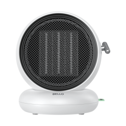 Royal Clima RFH-B1000DC-WT BELLO тепловентилятор