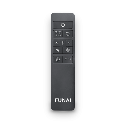Funai MAC-CM46HPN04 кондиционер мобильный