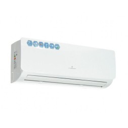 Lanzkraft LSWH-20FC1N/LSAH-20FC1N (-40 Frost) Simple настенная сплит-система