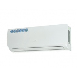 Lanzkraft LSWH-20FC1N/LSAH-20FC1N (-40 Frost) Simple настенная сплит-система