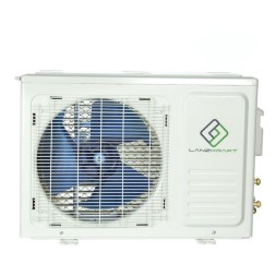 Lanzkraft LSWH-20FC1N/LSAH-20FC1N (-40 Frost) Simple настенная сплит-система