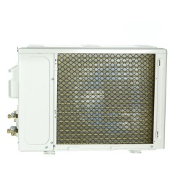 Lanzkraft LSWH-20FC1N/LSAH-20FC1N (-40 Frost) Simple настенная сплит-система