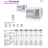 Кондиционер Gree GJC09AA-E3NMNC1A
