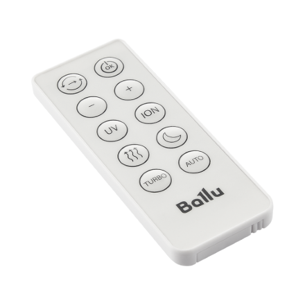 Ballu ASP-200SMAX приточная установка вентиляции для квартиры