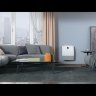 Ballu ASP-200SMAX приточная установка вентиляции для квартиры
