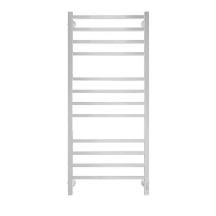 Royal Thermo Axel white П12 500х1200 (встроен. диммер) электрополотенцесушитель