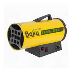 Ballu BHG-20 тепловая пушка газовая