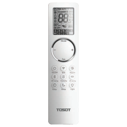 Tosot T18H-SCW/I/T18H-SCW/O Clivia настенная сплит-система
