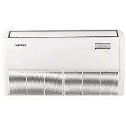 Lessar LS-HE18TWA2/LU-HE18UWA2 напольно-потолочная инверторная сплит-система