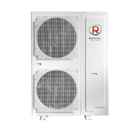 Royal Clima CO-D 96HNHI / CO-E 96HNHI канальный кондиционер
