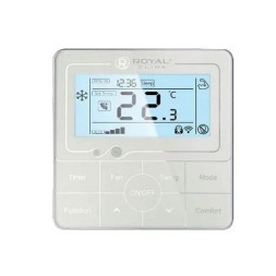 Royal Clima CO-D 96HNHI / CO-E 96HNHI канальный кондиционер