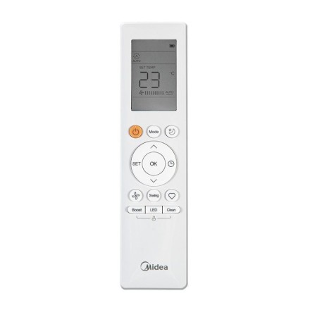 Midea MSAG1-07HRN8-I/MSAG1-07HRN8-O сплит-система