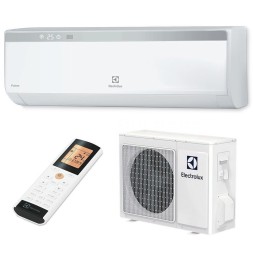 Electrolux EACS-07HF/N3 Fusion сплит-система