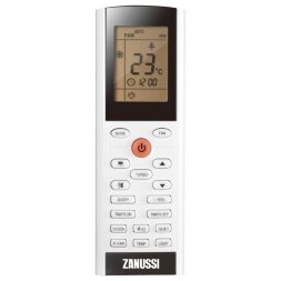 Zanussi ZACS/I-07 HPF/A22/N8 Perfecto DC инверторная cплит-система