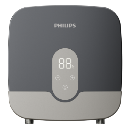 Philips AWH1006/51(55LA) Bath водонагреватель проточный