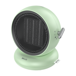 Royal Clima RFH-B1000DC-GN BELLO тепловентилятор