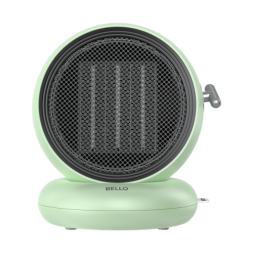 Royal Clima RFH-B1000DC-GN BELLO тепловентилятор