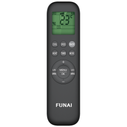 Funai RAC-I-SG35HP.D02 кондиционер инверторный