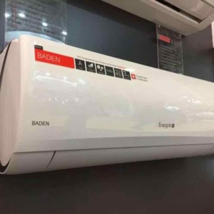 Energolux SAS09BD1-A/SAU09BD1-A-WS30 сплит-система